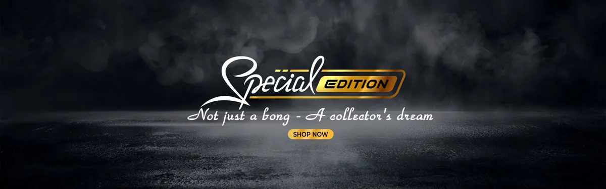 Beaker Bongs Special