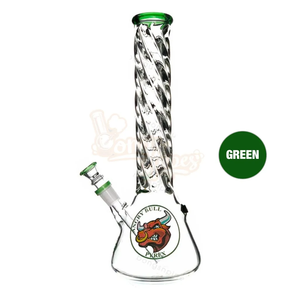 Agung Spiral Beaker Size Large 35cm