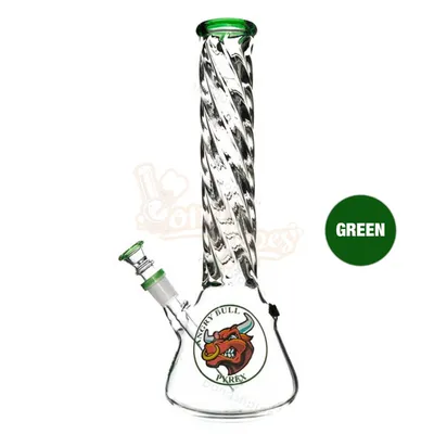 Agung Spiral Beaker Size Large 35cm