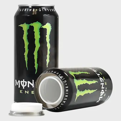 Diversion Safe Monster Energy Stash Can 473ml