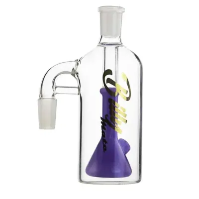 Billy Mate 14mm Ash Catcher With A Beaker Waterpipe