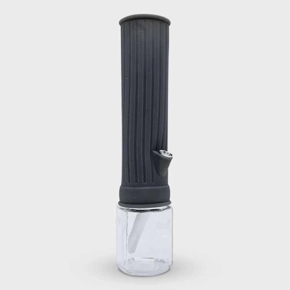 Springer Mixed Straight Bong 24cm