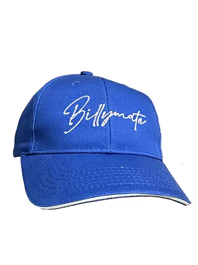 Hidden Pocket Baseball Hat