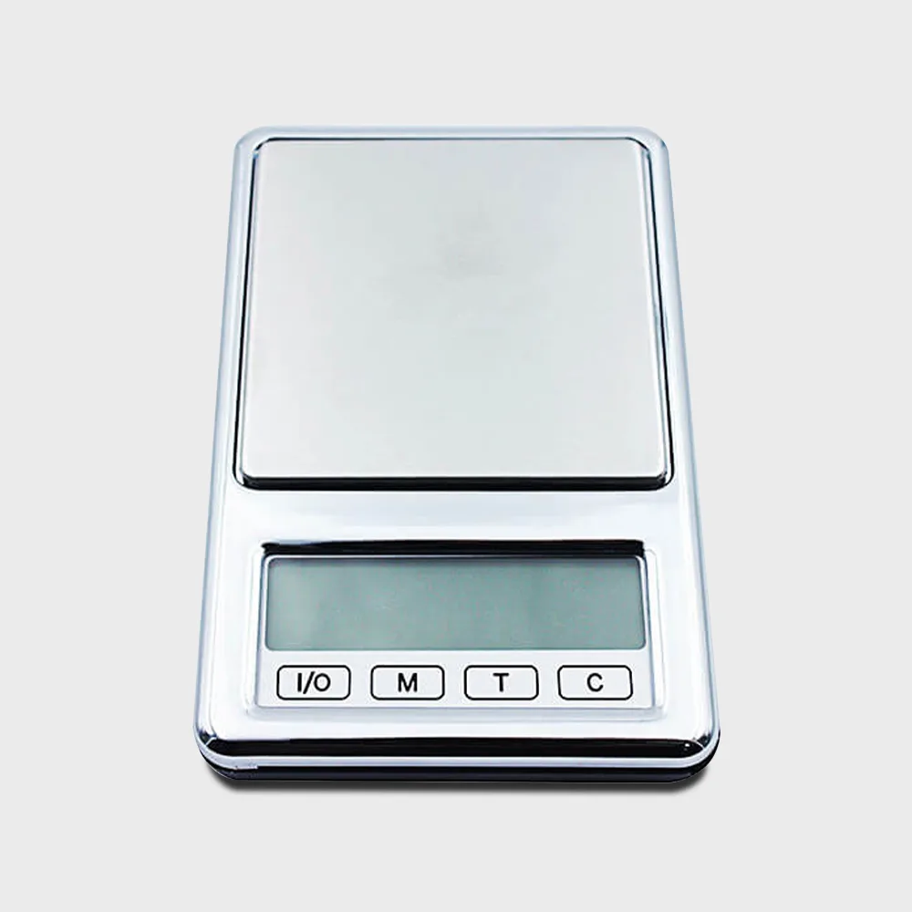 PS 0.01 Digital Pocket Scale German Technology 50g/0.01g