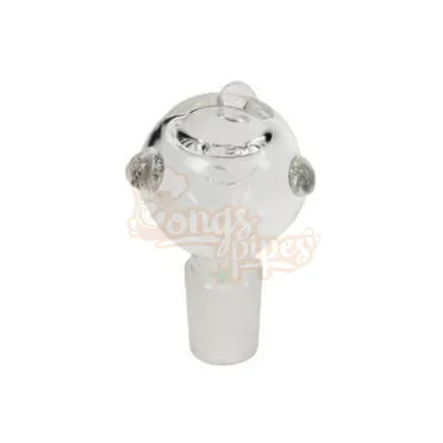 Glass Cone 19mm