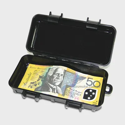 Jumbo Magnetic Hidden Storage Box 17x9x5 cm