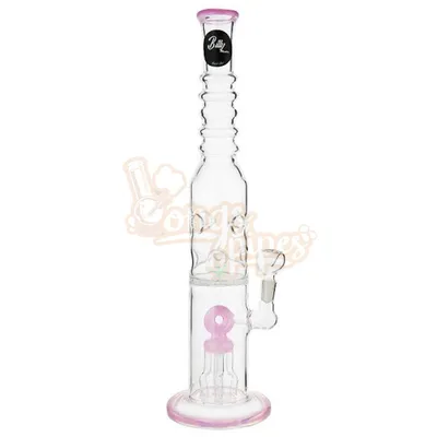 Large Jelly Perc Bong 43cm