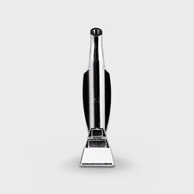 iSnuff Metal Snuff Standing Hoover Vacuum Style