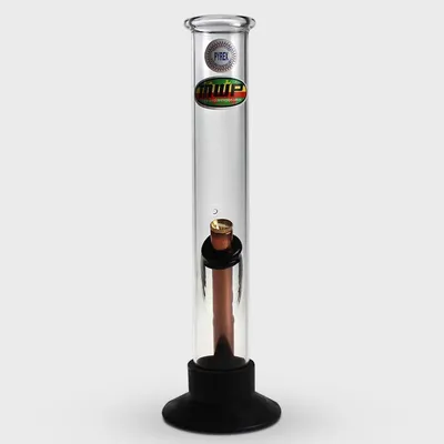 MWP Didgeridoo Bonza Pipe Straight Bong 30cm