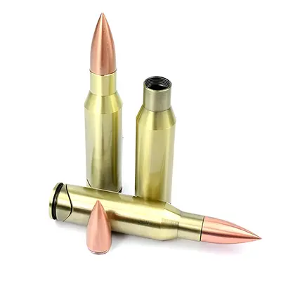 Bullet Lighter 9cm