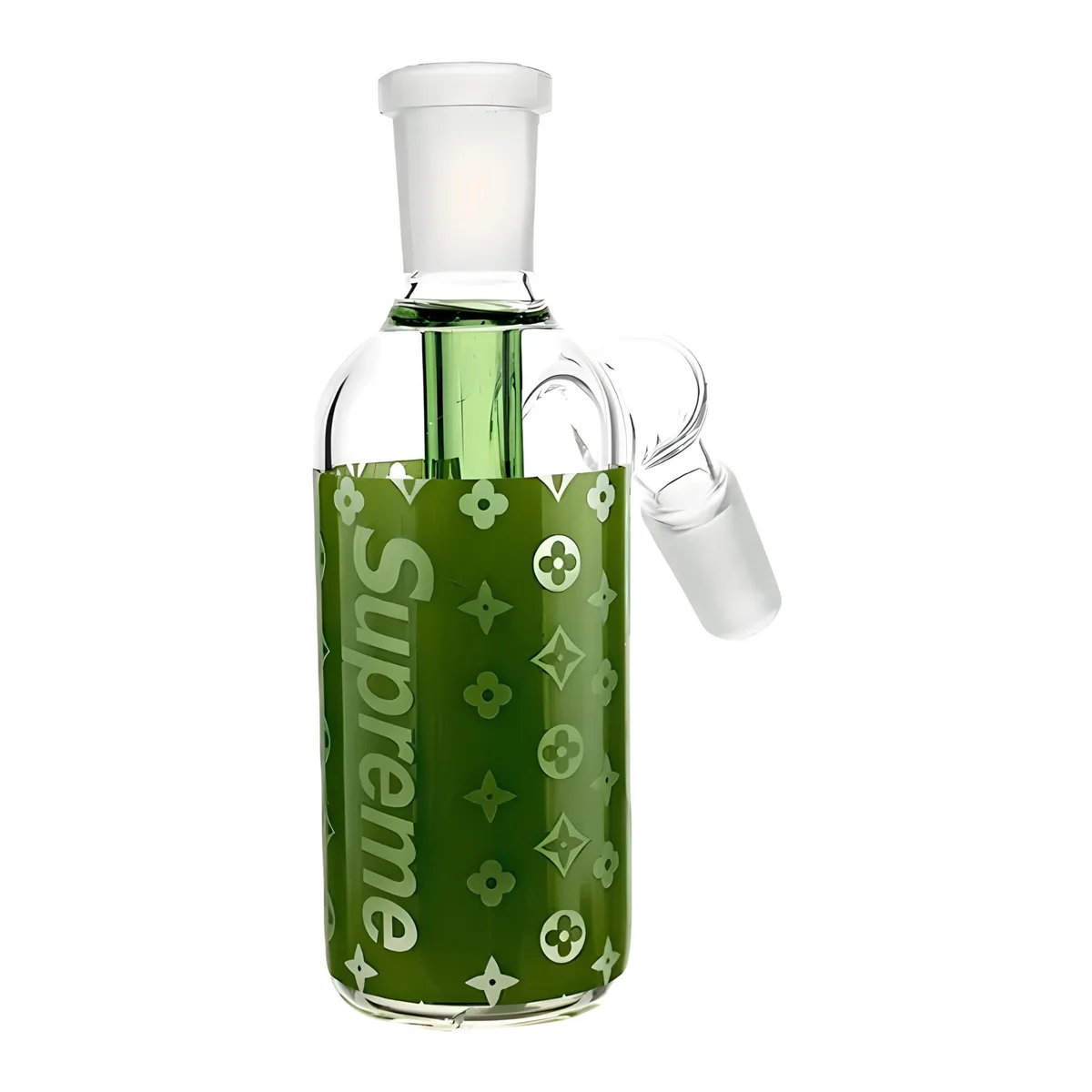 Ash Catcher Chamber Supreme LV Print