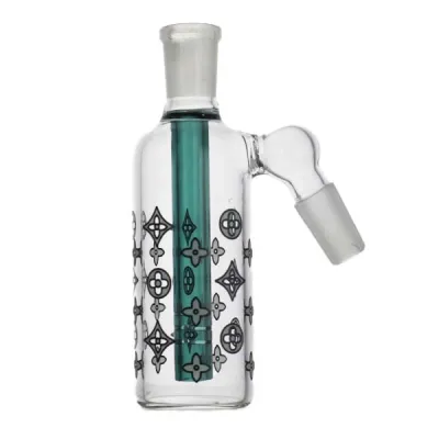 Glow In The Dark Diamonds LV Chamber