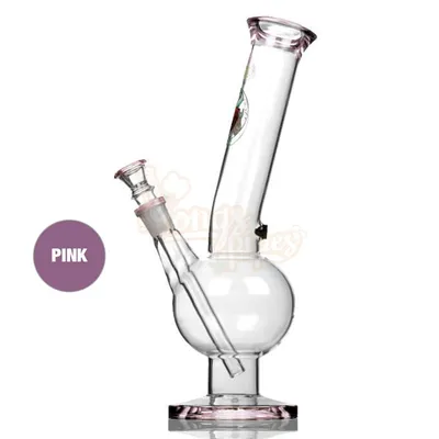 Agung Glass Slider Bubble Bong 31cm
