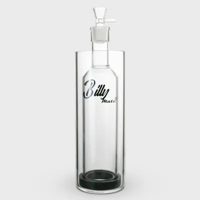 Billy Mate Large Bucket Gravity Glass Bong 30cm