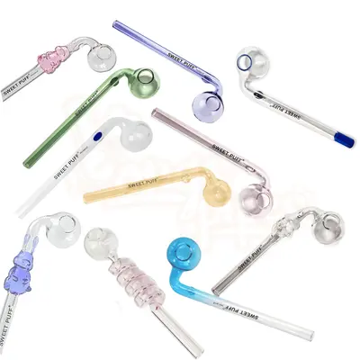 Sweet puff mix 50 pack