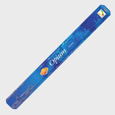 Sandesh Opium Hex Incense 20g