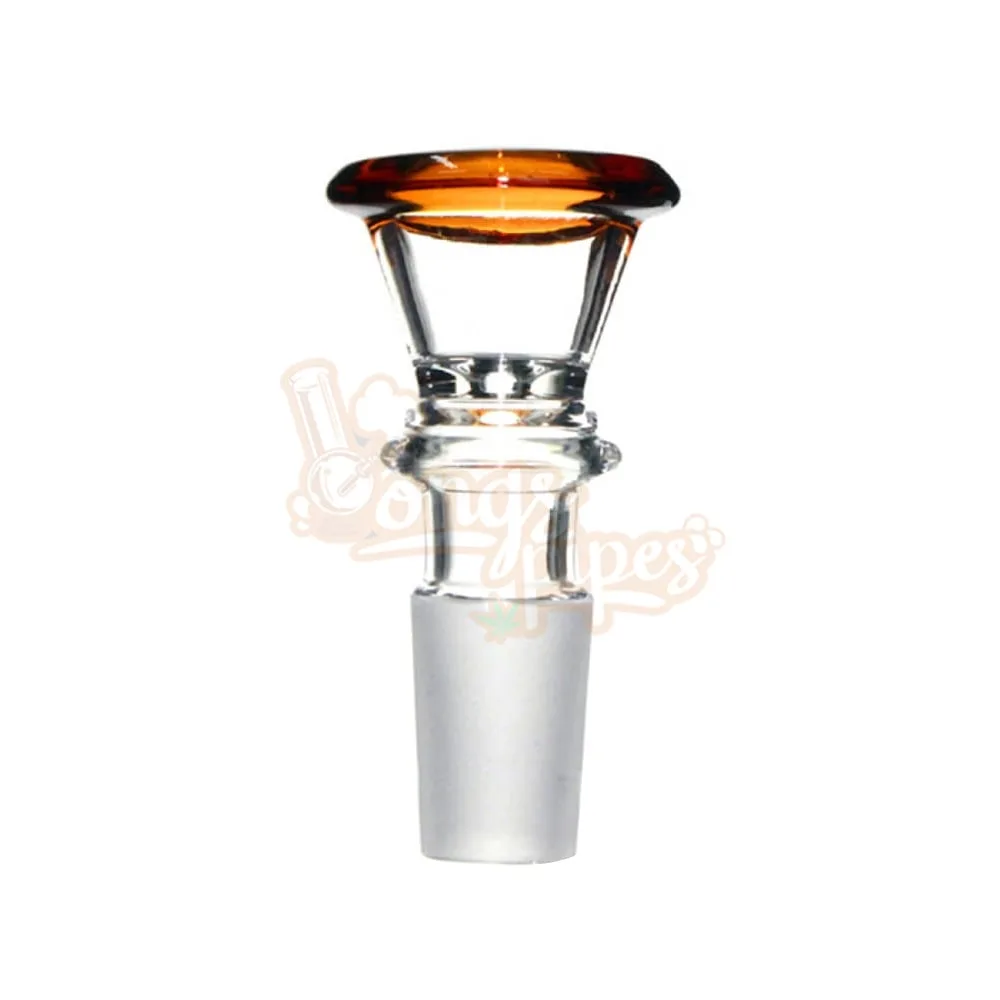 Agung Small Glass Cone 14mm