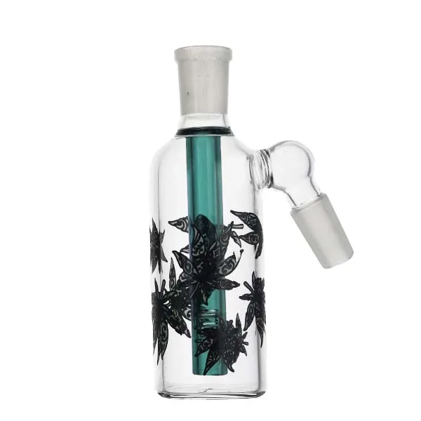 Glow In The Dark MJ Leaf Chamber
