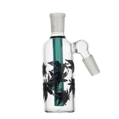 Glow In The Dark MJ Leaf Chamber