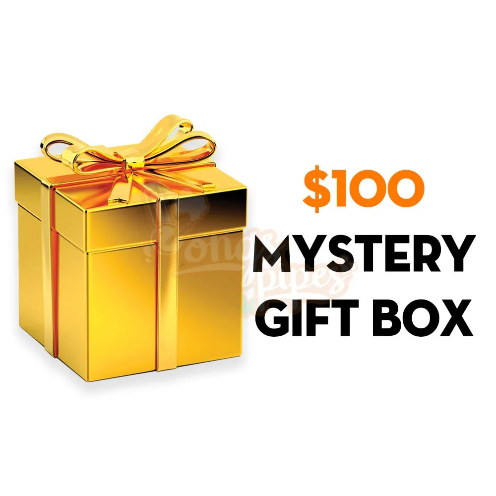 $100 LUX MYSTERY BOX