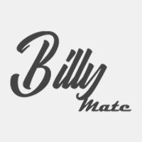 Billy Mate